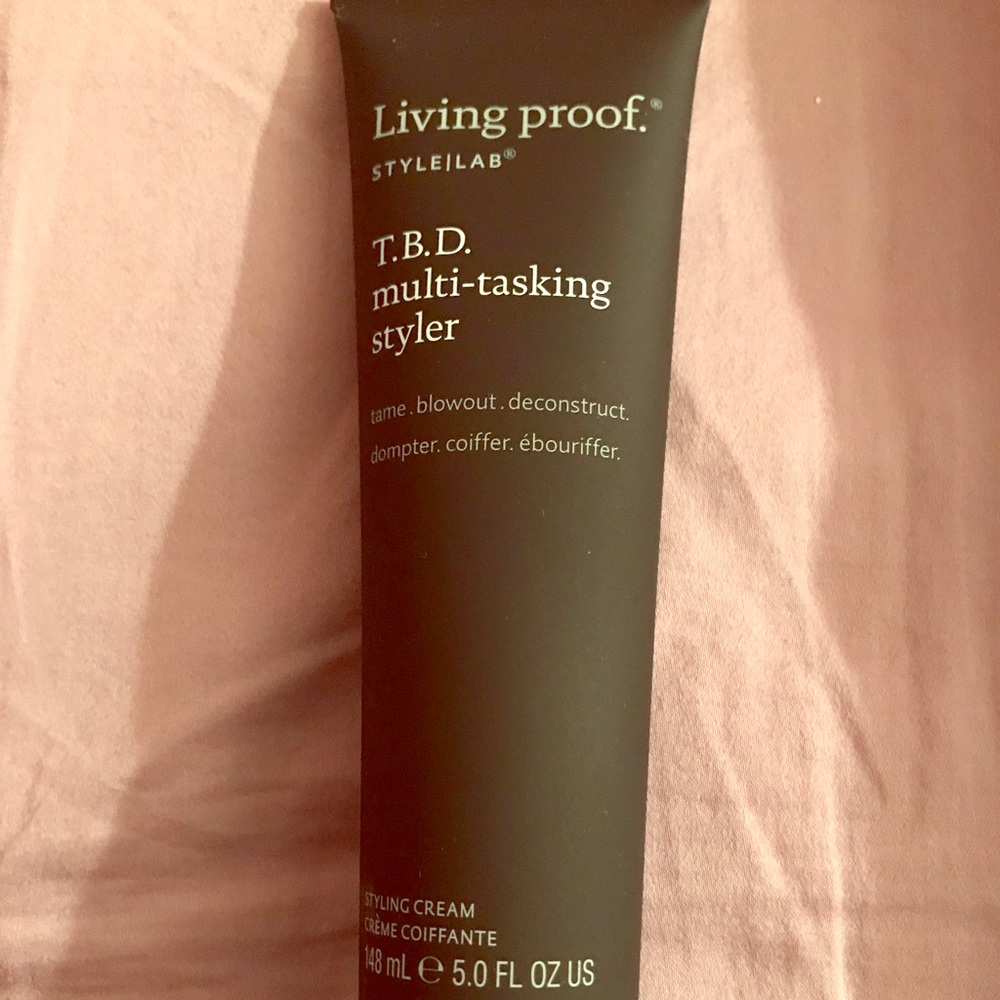 Living Proof TBD